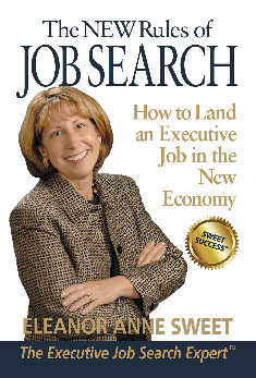 Executive-Job-Search