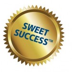 Sweet Success With Your Executive Job Search!